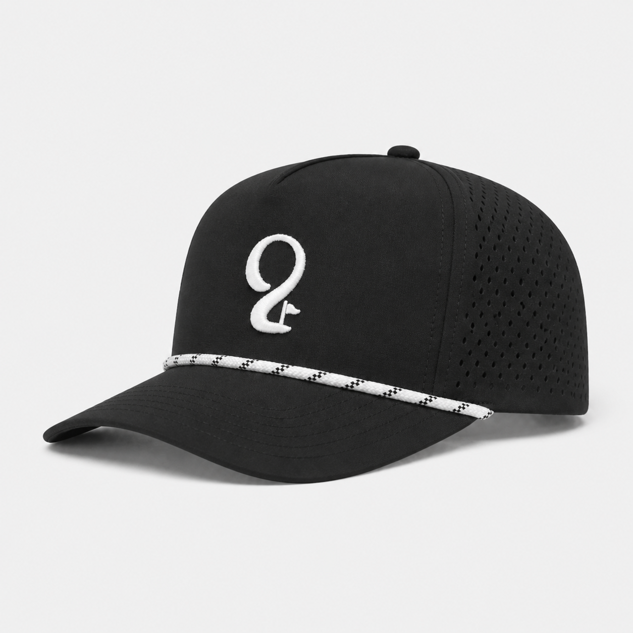 Black / White Logo